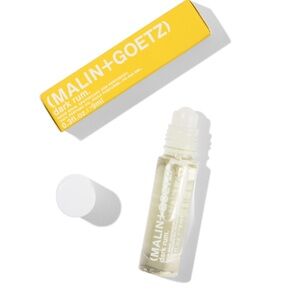 Malin + Goetz Dark Rum Perfume Oil, 0.3 Fl. Oz. - Men & Women